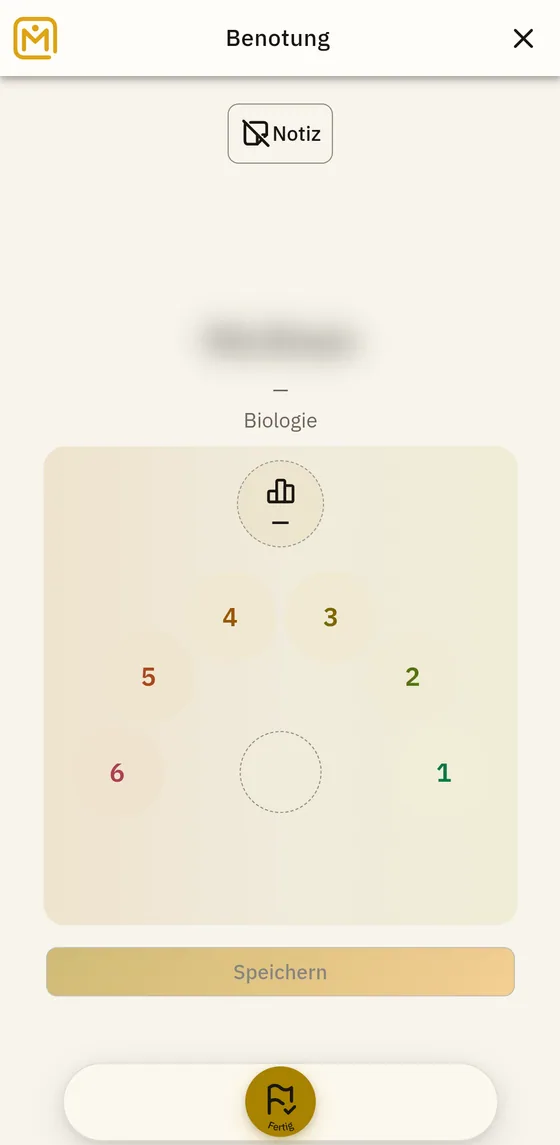 Radial-Pad